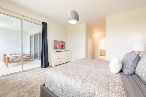 Apartamento Super Nice Condo With Amazing Golf View