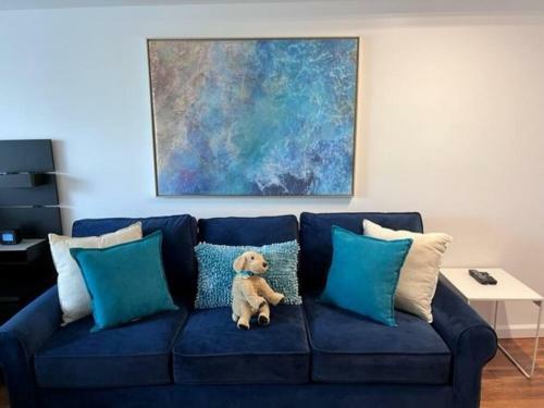 Apartamento **new** Cozy And Detailed Brickell Studio