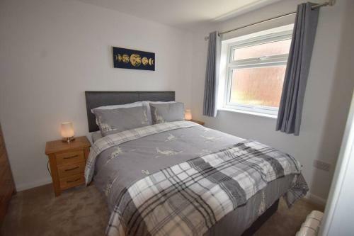 Apartamento Lovely 1-bed House Next To The Uea