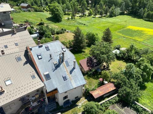 Apartamento Appartement Dans Une Maison De Pays