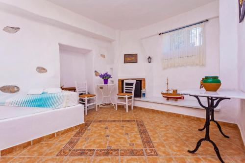 Cosy Little Apartment In Pythagoreio, Samos