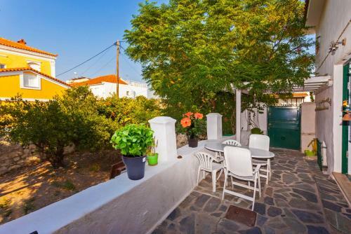 Cosy Little Apartment In Pythagoreio, Samos