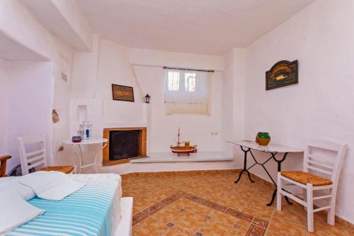 Cosy Little Apartment In Pythagoreio, Samos