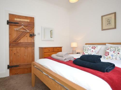 Pass The Keys Peaceful And Spacious 2 Bedroom Holiday Home