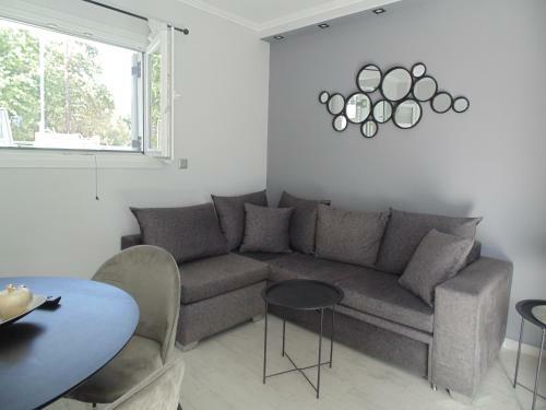 Peskena's Apartment