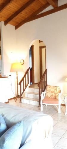 Votsalo Summer House By The Beach