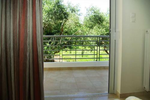 Villa Thodoris Panoramic View