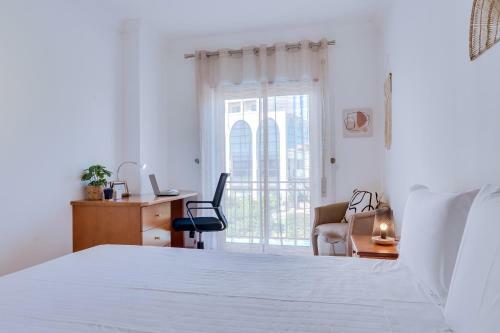 Al - Apartamento Atl�ntida Mar
