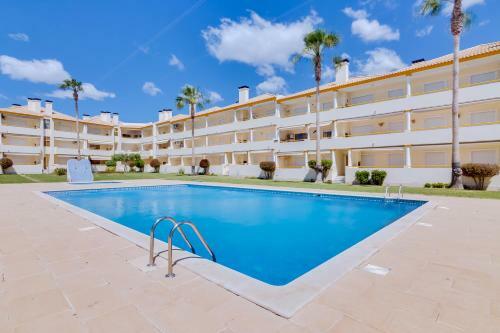 Al - Apartamento Atl�ntida Mar
