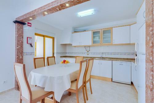 Al - Apartamento Atl�ntida Mar