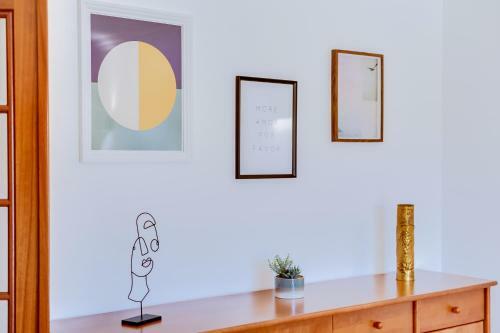 Al - Apartamento Atl�ntida Mar
