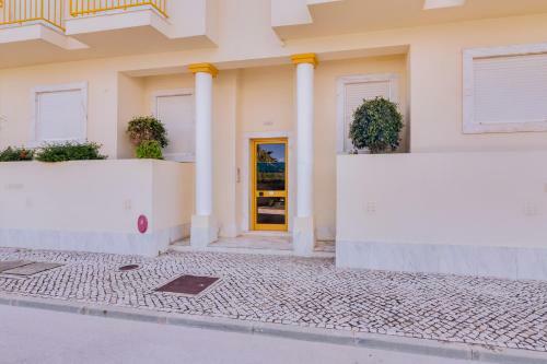 Al - Apartamento Atl�ntida Mar