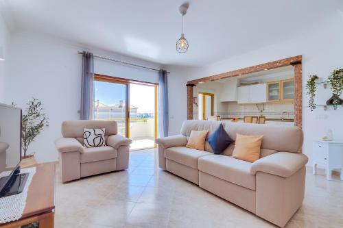 Al - Apartamento Atl�ntida Mar
