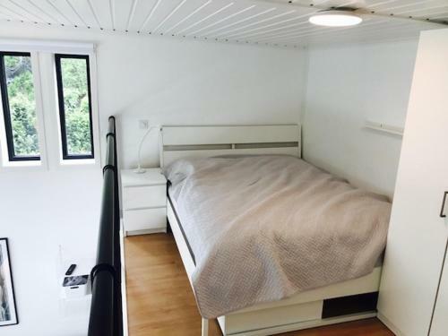 Apartamento Studio House With Sea View In Stockholm