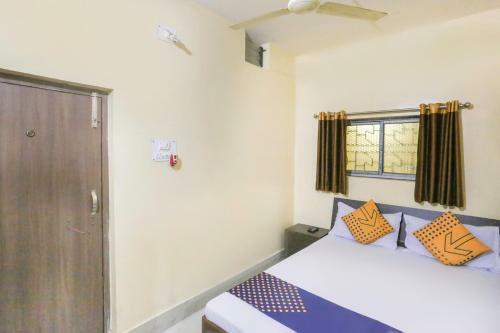 Hotel Spot On 68036 Shanti Lodge