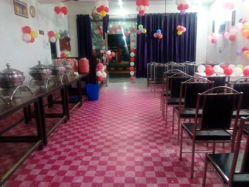 Atithi Hotel And Restaurant By Wb Inn