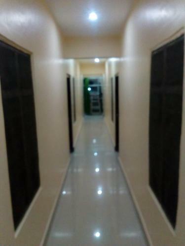 Atithi Hotel And Restaurant By Wb Inn
