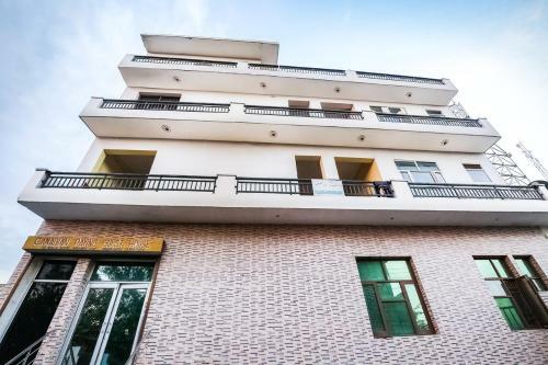 Hotel Oyo 39752 Sun Park