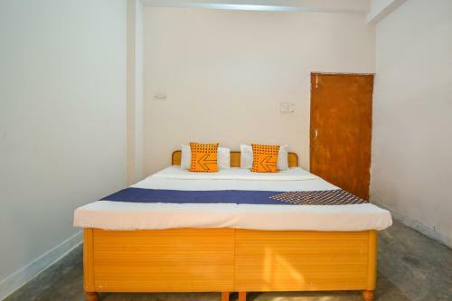 Hotel Spot On 66793 Kazmi Guest House