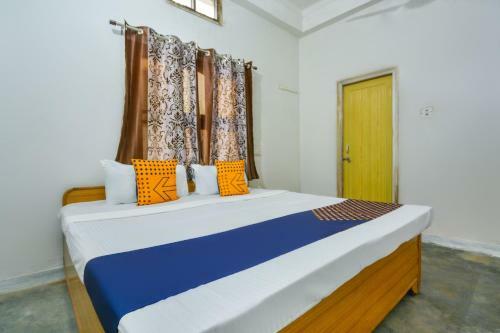 Hotel Spot On 66793 Kazmi Guest House