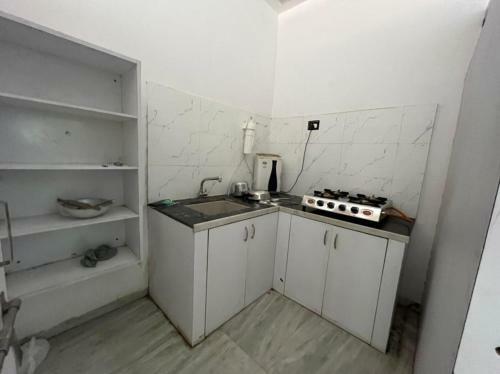 Dhiyaar Female Hostel Kharadi
