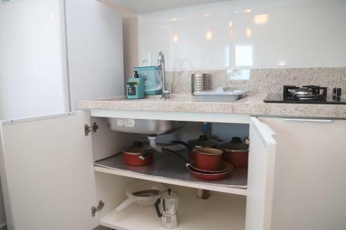 Apartamento Villa Margot Flats