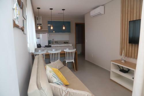 Apartamento Villa Margot Flats