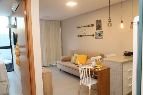 Apartamento Villa Margot Flats
