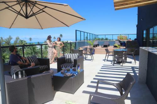 Apartamento Villa Margot Flats