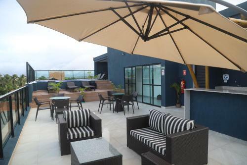 Apartamento Villa Margot Flats