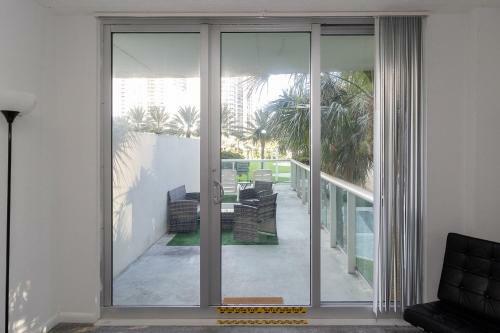 Apartamento Ocean Reserve - Park View 1 Bedroom