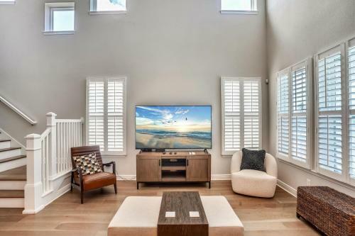 Redington Townhouse- Beach Luxury, Amazing Location