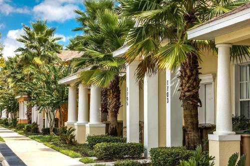 3 Bedroom Townhouse In Serenity Complex With Private Pool New Listing