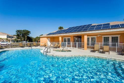 3 Bedroom Townhouse In Serenity Complex With Private Pool New Listing