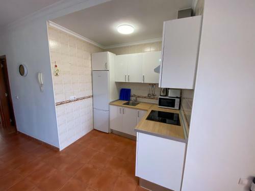 Apartamento Airport Vv - Amolan