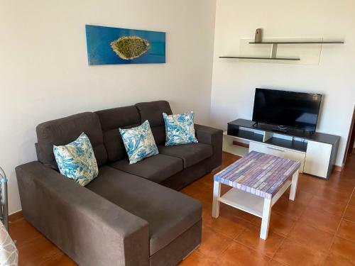 Apartamento Airport Vv - Amolan