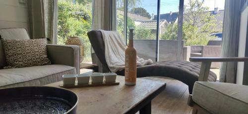 Maison De Vacances � L�gen�se � 50 M De La Plage