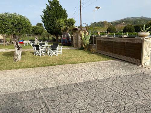 Apartamento Zantino House