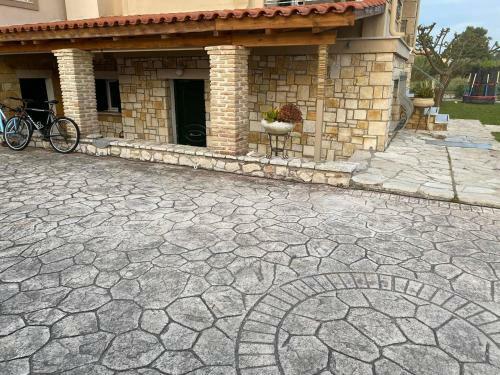 Apartamento Zantino House