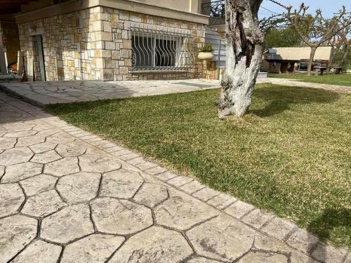 Apartamento Zantino House