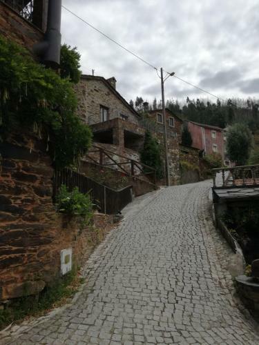 Casa D'amoreira