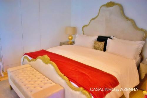 Bed & Breakfast Suite Hibisco - Quinta Casalinho Da Azenha