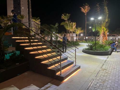 Apartamento Salinas Premium Resort