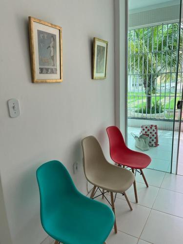 Apartamento Condom�nio Encantador Com Piscina.