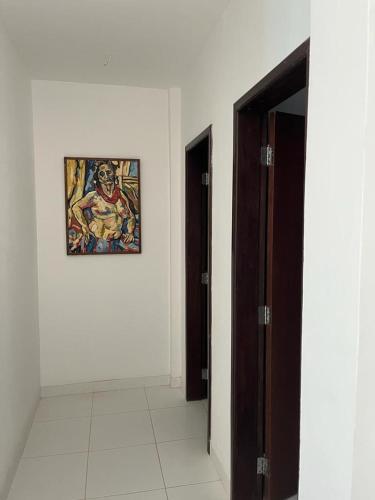 Apartamento Condom�nio Encantador Com Piscina.