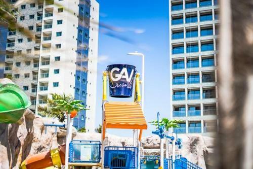 Apartamento Salinas Premium Resort