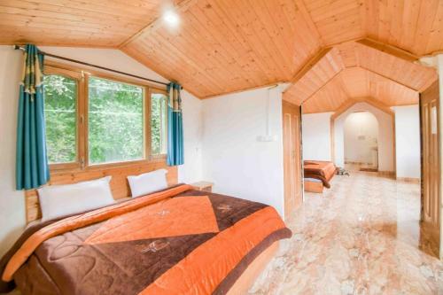 Zoey Hotel In The Nature Lap