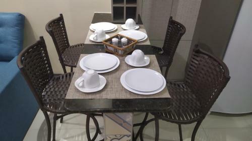 Apartamento Casa Praia S�o Jos� Antunes Maragogi