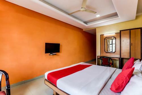 Oyo 62484 Hotel Natraj