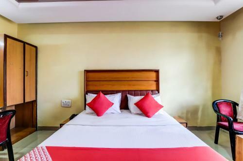 Oyo 62484 Hotel Natraj